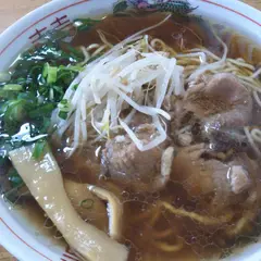 すみれ食堂