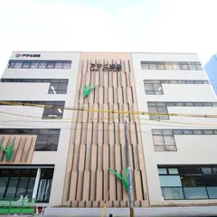 株式会社アサヒ緑健