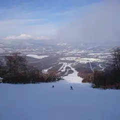 安比高原
