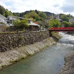 虎渓橋