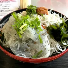 魚菜食堂