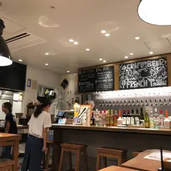 クラフトビアマーケット ルクア大阪店