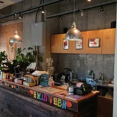ミカサカフェ