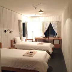 タギリホテル