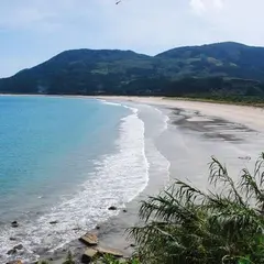 石波海岸