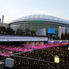 ウインターイルミネーション