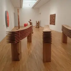 岩手県立美術館