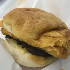 Elite Simply Food & Coffee