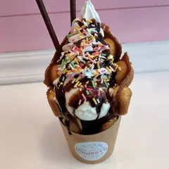 カラフルスイーツ(ColorfuL SweetS)
