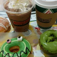 クリスピー・クリーム・ドーナツ ららぽーと豊洲店