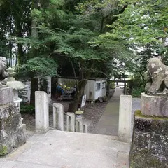 星宮神社