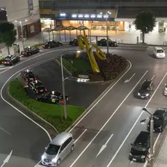 茂原駅