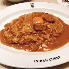 インデアンカレー堂島店