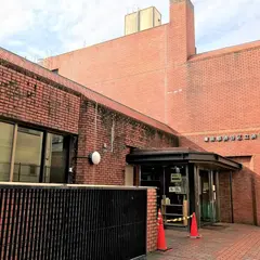 渋谷区立渋谷図書館