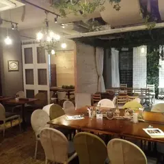 メゾンパタジェ