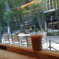 大手町仲通り