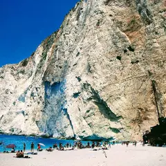 シップレック・ビーチ（Shipwerck Beach）
