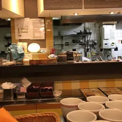 卵と私 ホワイティ梅田店