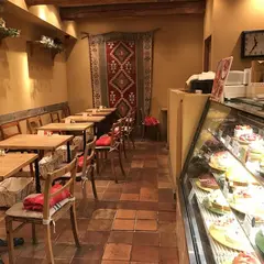 ア・ラ・カンパーニュ 三宮店