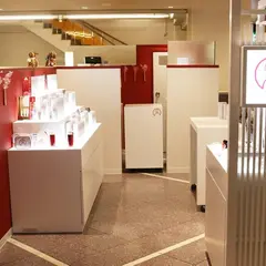 京のおしろい落とし 京都タワーサンド店