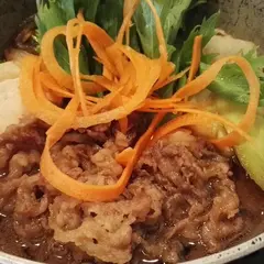 どん亭 津田沼店