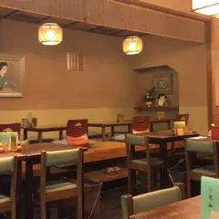 室町 砂場