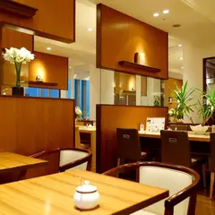 ｍａｒｕｚｅｎｃａｆｅ日本橋店