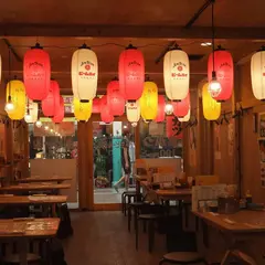 串カツ なごみや