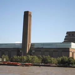 テート・モダン（Tate Modern）