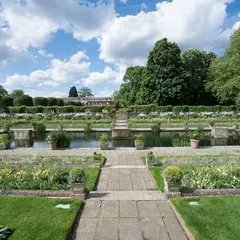 ハイド・パーク（Hyde Park）