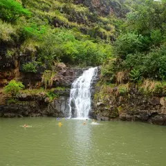 Waimea Valley