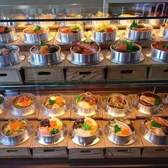 旬のお料理・釜めしいちえ