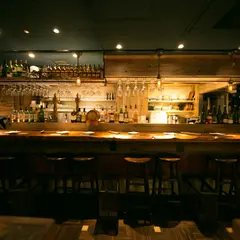 燻製＆ワイン酒場 燻煙SmokeDining 新宿東口