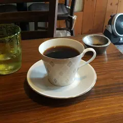 珈琲ふうぜ