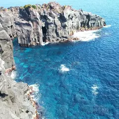 門脇吊橋