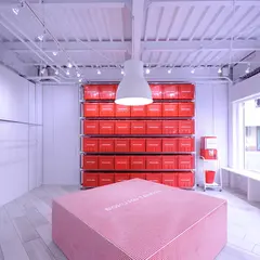 BOKU HA TANOSII 大阪店