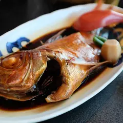 網元料理 徳造丸 下田店