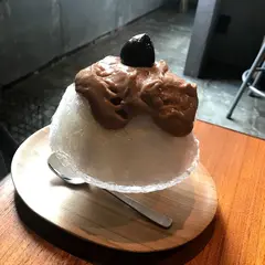 Un berger manquant(アン ベルジェ モンクゥ)