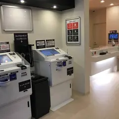 快活CLUBリラックスルーム なんば心斎橋店