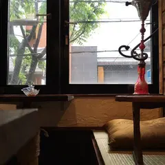Shisha Cafe RAS 難波店 Namba