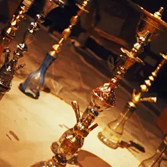 SHISHA CAFE RAS 心斎橋 アメ村店