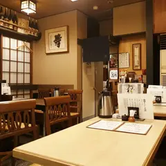 ひつまぶし花岡