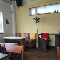 カフェダルブッカ cafedarbukka