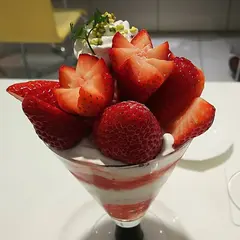 新宿高野 JR名古屋髙島屋店