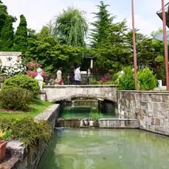 山梨市
