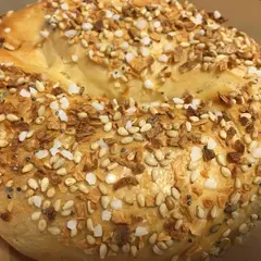 OZO BAGEL