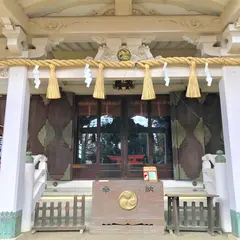 天沼八幡神社