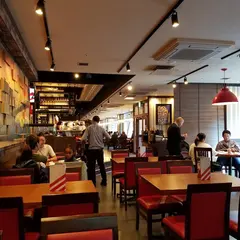 TGI 東京ドームシティ店