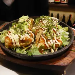 裏神田 自然生村