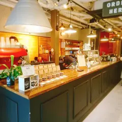 Grandknot Coffee